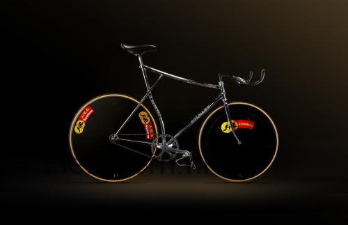 Colnago Master Pista specificaties